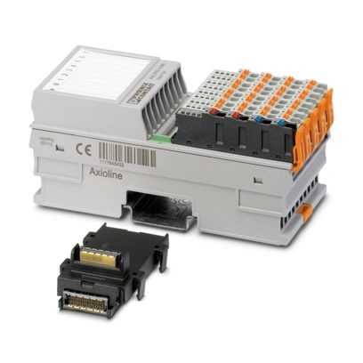 AXL F RTD8 XC 1F - Modulo di temperatura
