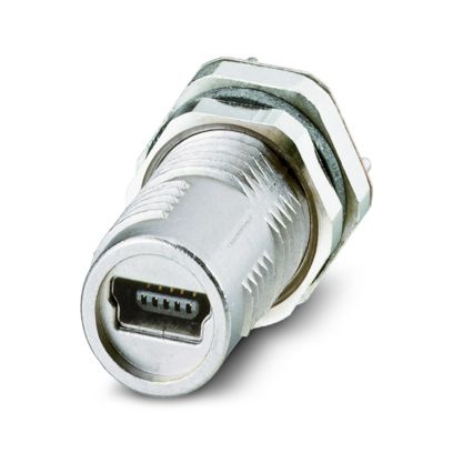 VS-EC-MSDB SH SCOX - Connettore a innesto per apparecchiatura a parete frontale