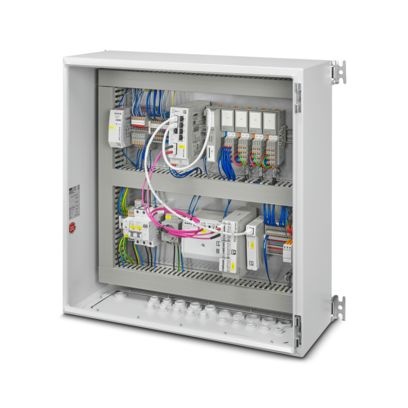 SOL-SC-DL-1-100-2-1-1-1-0 - Data Logger