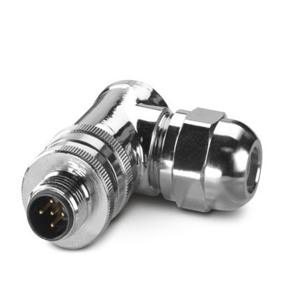 SACC-M12MRB-5CON-PG 9-SH - Connettore dati
