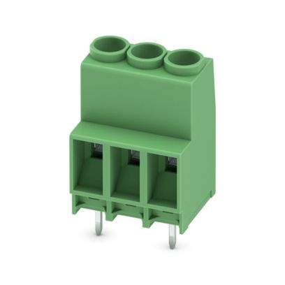 MKDS 5N HV/ 3-ZF-6,35 - Morsetto per circuito stampato