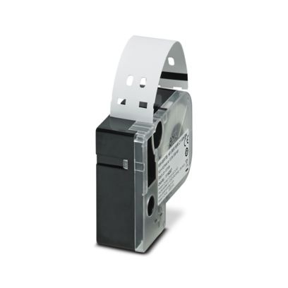 MM-WMTB HF (55X15)R C1 WH/BK - Identificatore di cavi