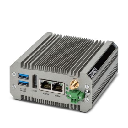 BL2 BPC 1500 - Box PC
