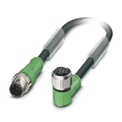 SAC-8P-MS-FR SCO/.../... - Cavo per sensore/attuatore