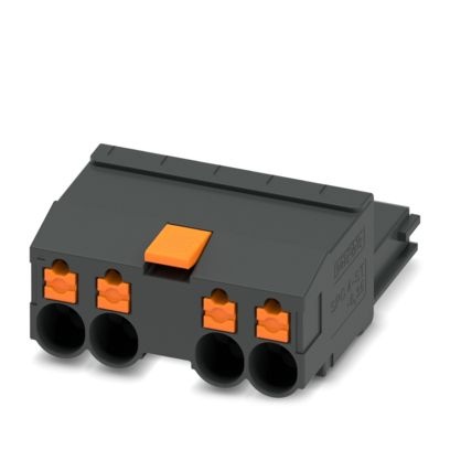 SPC 4/ 5-STL3-6,35 - Connettore per circuito stampato