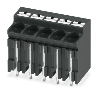 SPT-THR 2,5/ 5-V-5,0 P20 R44 - Morsetto per circuito stampato