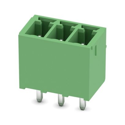 MCV 1,5/ 3-G-3,5 - Connettore fisso per circuiti stampati