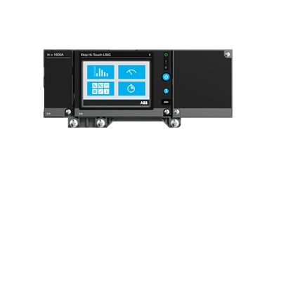 Ekip G Hi-Touch LSIG XT7/XT7M