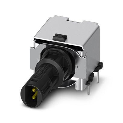 SPE-T1-M8MRM-90 - Connettori SPE per circuito stampato