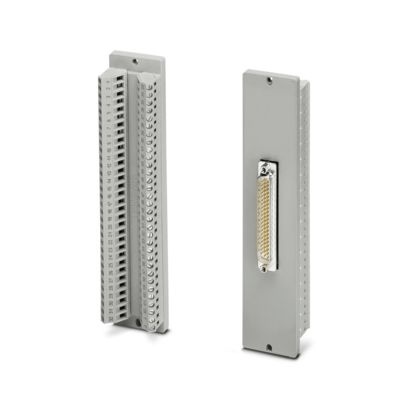 DFLK-D62 SUBH/S - Scheda di terminazione