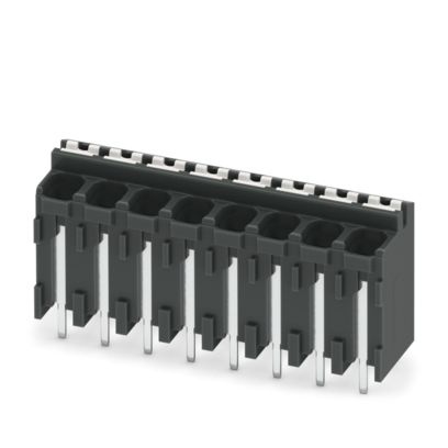 SPT-THR 1,5/ 8-V-3,81 P20 R72 - Morsetto per circuito stampato