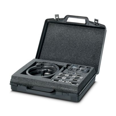 CF 1000-10-TOOLKIT 4/10-12 - Kit di conversione