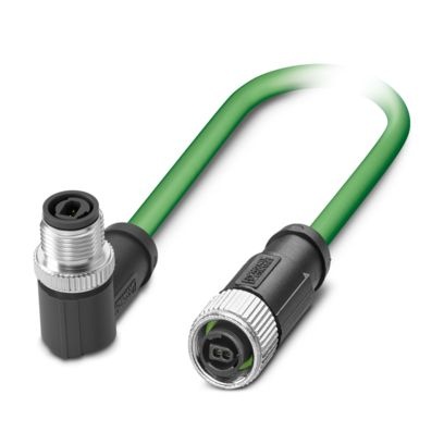 SPE-T1-M12MR/ 5,0-99B/M12FS - Cavo di rete