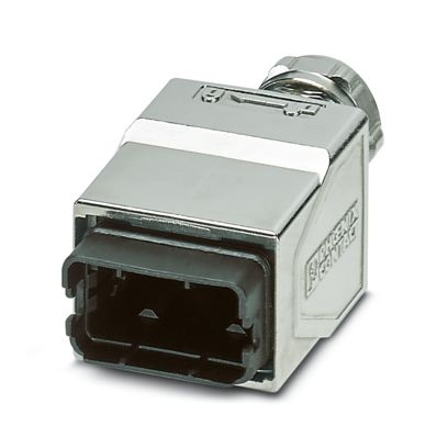 CUC-PPC-C2ZNI-DC - Connettore cieco