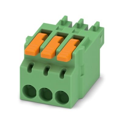 LPC 1,5/ 3-ST-3,81 - Connettore per circuito stampato