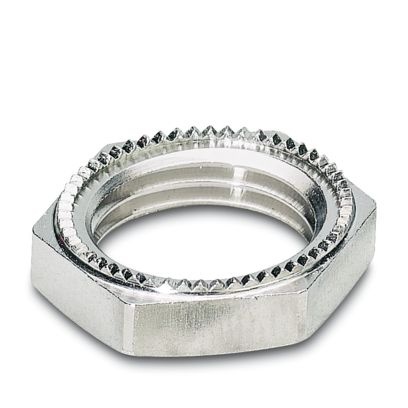 SACC-M12-KD-NUT-SH - Dado EMC