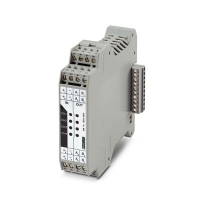 GW PL DIO4-BUS - Convertitore di protocolli