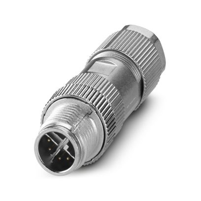 VS-08-M12MS-10G-P SCO WL - Connettore a innesto sistema Bus