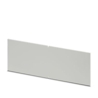 UCS SW 195-H 7035 - Parete laterale