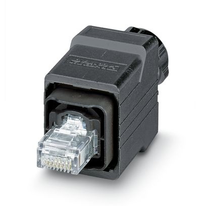 VS-PPC-C1-RJ45-POBK-PG9-8Q5 - Connettore RJ45