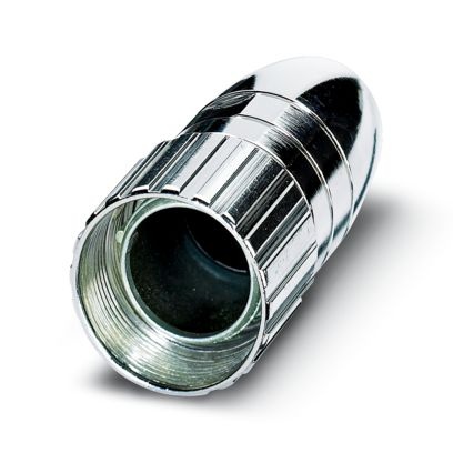 RC-000000080EQX - Scatola per connettore circolare a innesto