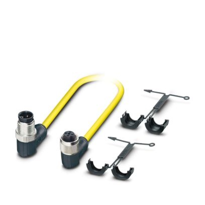 SAC-HZ-4P-M12MR/ 1,5-542/M12FR - Cavo per sensore/attuatore