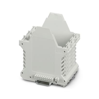 ME 67,5 UT/FE BUS/10+2 KMGY - Parte inferiore della custodia
