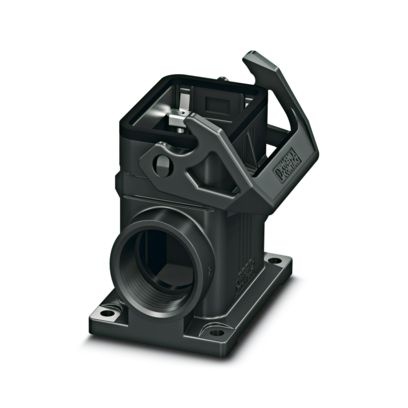 HC-EVO-B06-SHWS-2SSM32-PLRBK - Scatola