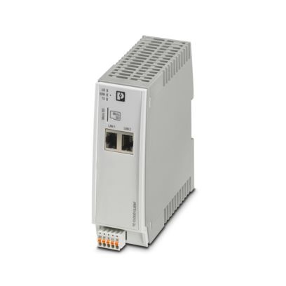 TC CLOUD CLIENT 1002-TX/TX - Router