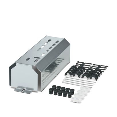 AXL E ATEX PROTECTION SET - Adattatore