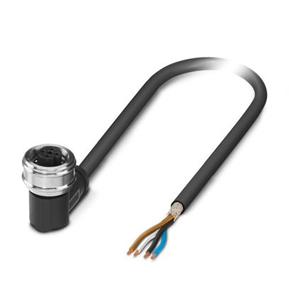 SAC-4P- 1,5-PUR/P12FR SH - Cavo per sensore/attuatore