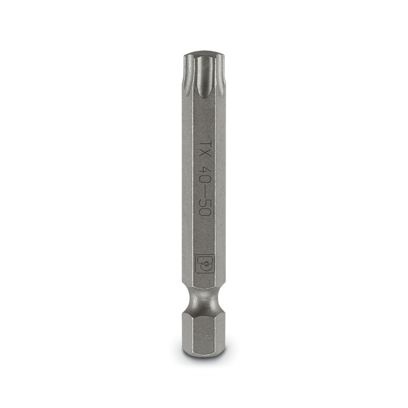 SF-BIT-TX 40-50 - Inserto
