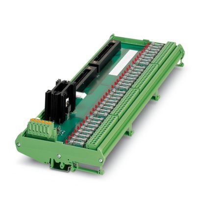 FLKM-2KS50/BFI/SPT/CS - Modulo passivo
