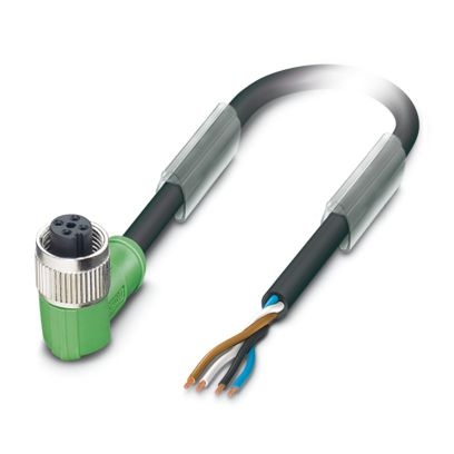 SAC-4P-10,0-186/M12FR - Cavo per sensore/attuatore