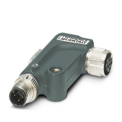 AXL E IOL AI1 I M12 R - Modulo analogico