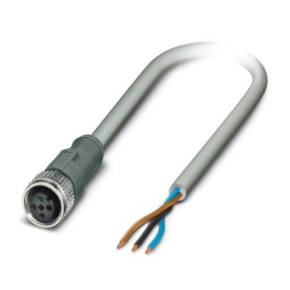 SAC-3P-5,0-E10/M12FS - Cavo per sensore/attuatore