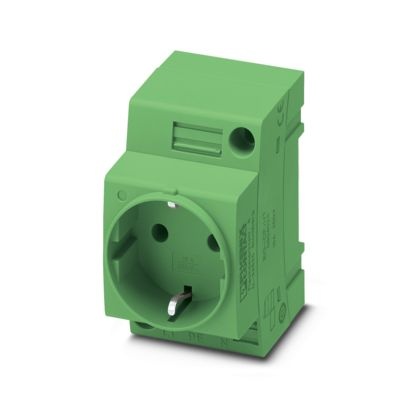 EO-CF/UT/GN - Presa