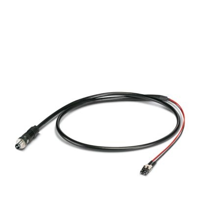 FOC-M12-LC:A-GB02/1 - Cavo di collegamento in fibra ottica