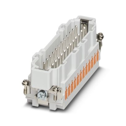 HC-B 24-ESTQ-2,5-48-OLOGO - Inserto di contatto