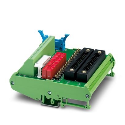 UM-2KS40/AIO16/CS/Z/SO180 - Modulo di ingresso