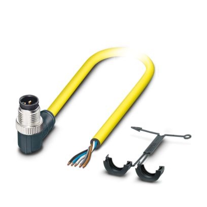 SAC-HZ-5P-M12MR/10,0-542 BK - Cavo per sensore/attuatore