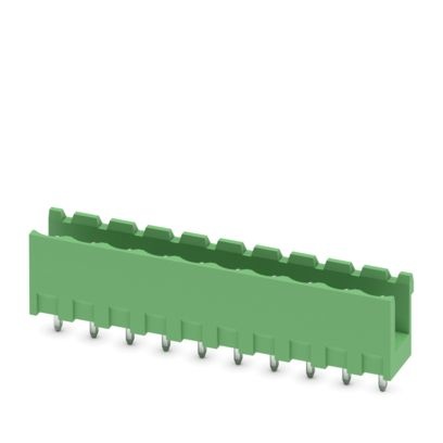 MSTBV 2,5/10-G-5,08 - Connettore fisso per circuiti stampati