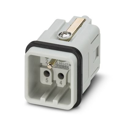 HC-Q05-I-CT-M - Inserto di contatto