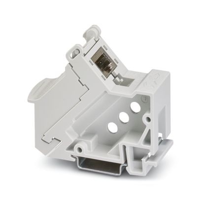 CUC-PP-D1PGY/R4IDC8 - Adattatore per binario di fissaggio