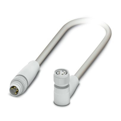 SAC-4P-MS/0,3-600/M 8FR-2L FB - Cavo per sensore/attuatore