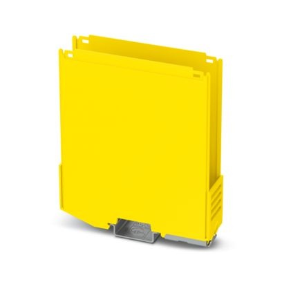 ICS25-B100X98-V-1018 - Parte inferiore della custodia