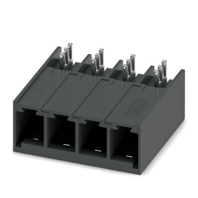 PC 6/ 4-GU-7,62 P26THR - Connettore fisso per circuiti stampati