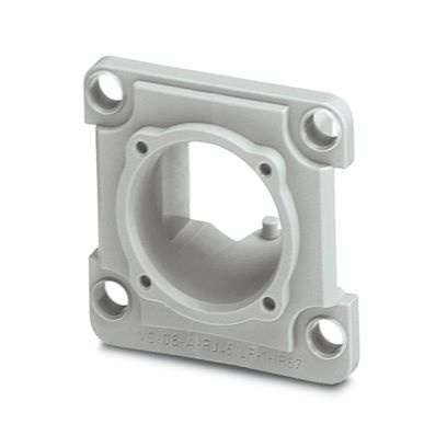 VS-08-A-RJ45/LP-1-IP67 - Cornice di montaggio