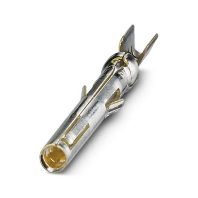 CK1,6-ER-1,00BU OIC AU - Contatto per crimp