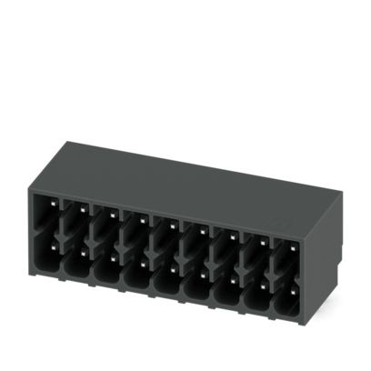 DMC 1,5/ 9-G1-3,5 P26THR R56 - Connettore fisso per circuiti stampati